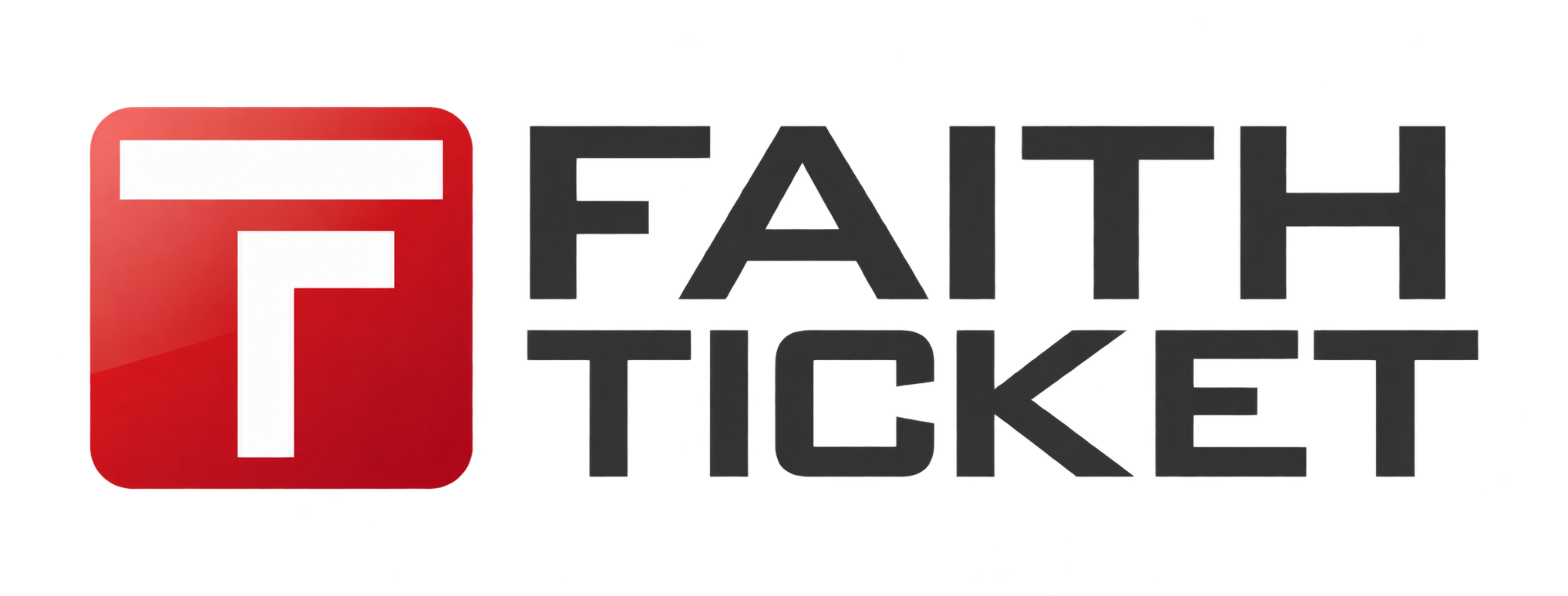 FaithTicket